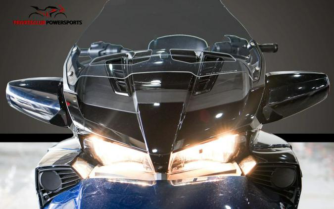 2023 Can-Am Spyder F3 Limited Special Series