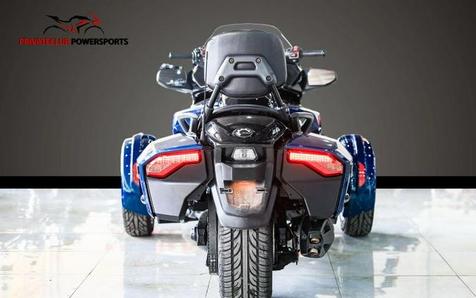 2023 Can-Am Spyder F3 Limited Special Series