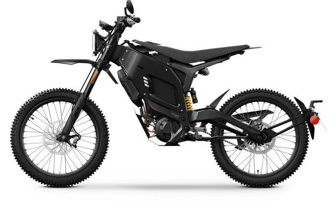 2025 NIU XQi3 Street