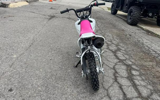 2026 Honda® CRF50F