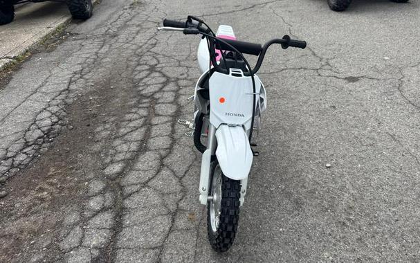 2026 Honda® CRF50F