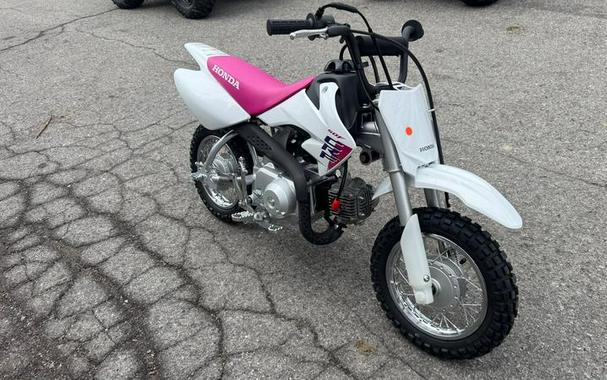 2026 Honda® CRF50F