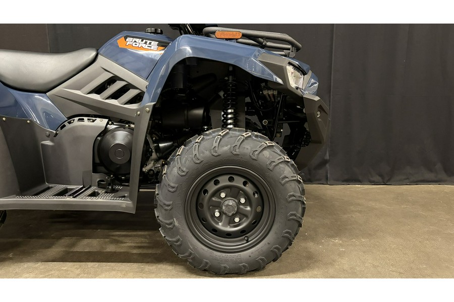 2026 Brute Force 450 4x4 - Kawasaki