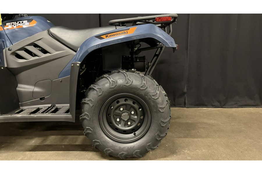 2026 Brute Force 450 4x4 - Kawasaki