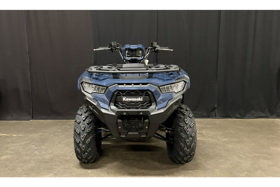 2026 Brute Force 450 4x4 - Kawasaki