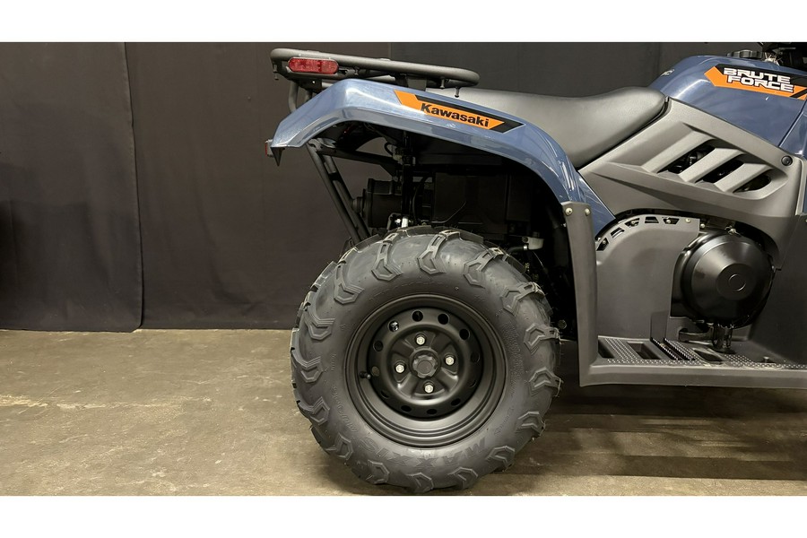 2026 Brute Force 450 4x4 - Kawasaki