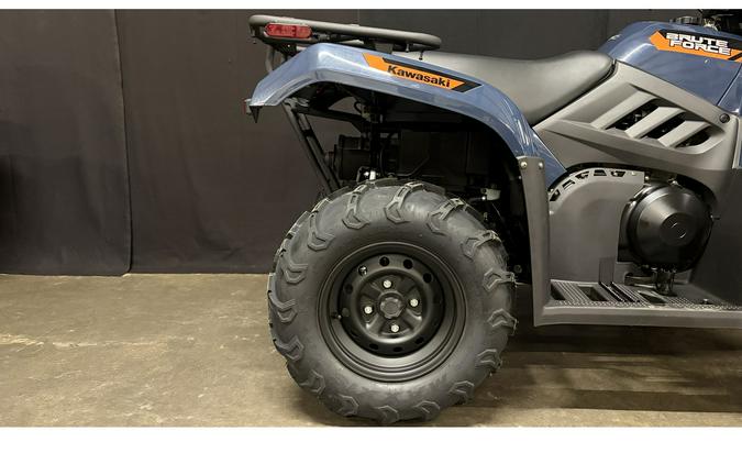 2026 Brute Force 450 4x4 - Kawasaki