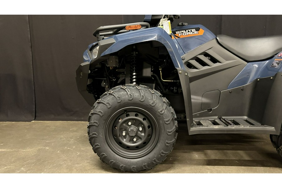 2026 Brute Force 450 4x4 - Kawasaki