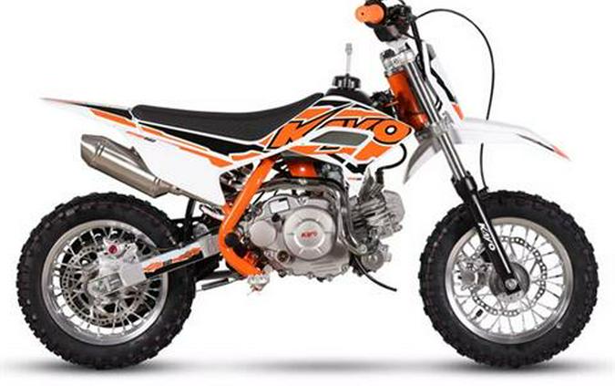 2026 Kayo KMB 60