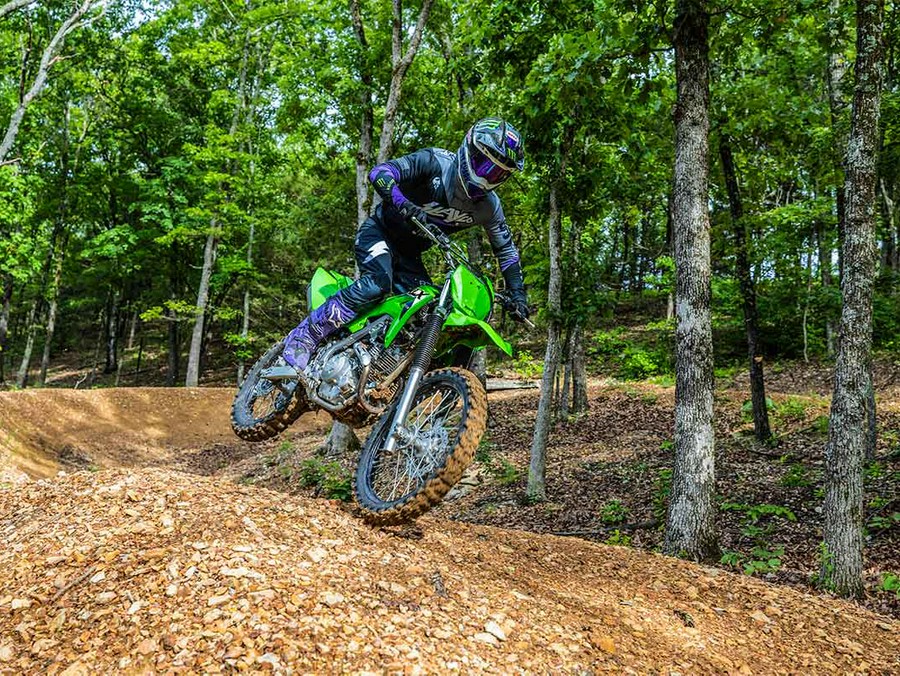 2026 Kawasaki KLX®230R S