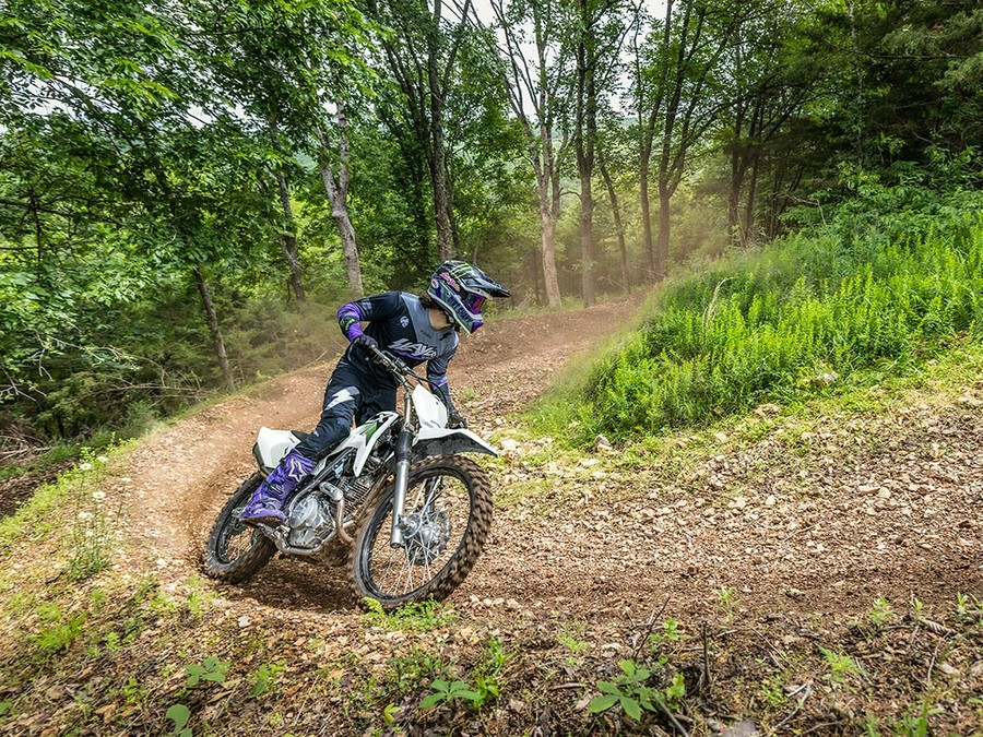 2026 Kawasaki KLX®230R S