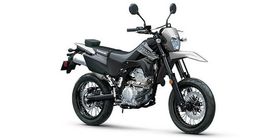 2026 Kawasaki KLX300SM --- OUT THE DOOR PRICE 300SM