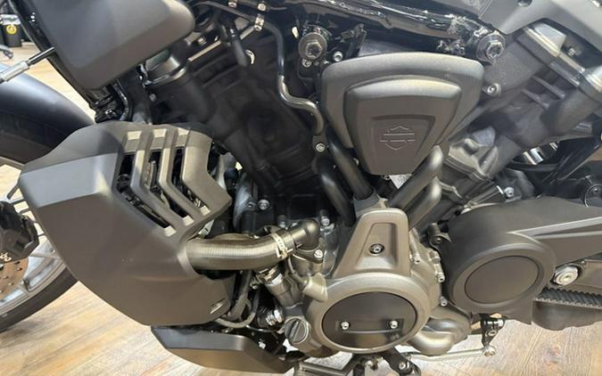 2024 Harley-Davidson Sportster RH975S - Nightster Special