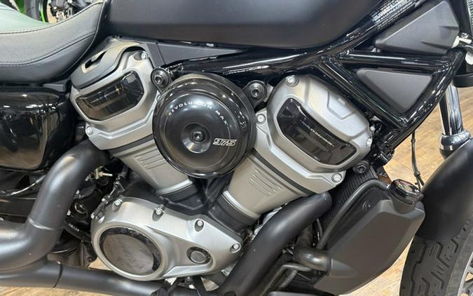 2024 Harley-Davidson Sportster RH975S - Nightster Special