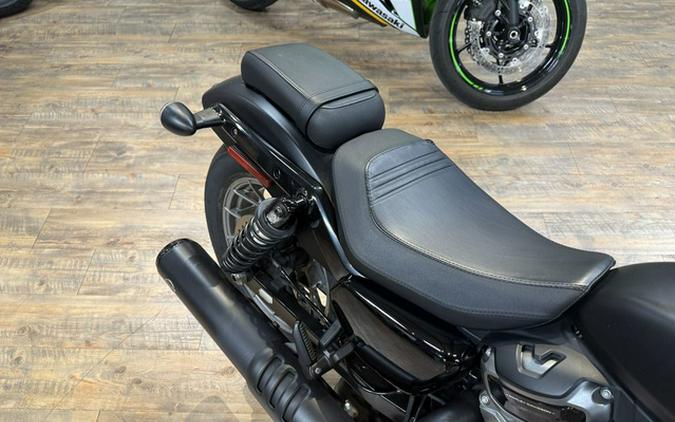 2024 Harley-Davidson Sportster RH975S - Nightster Special