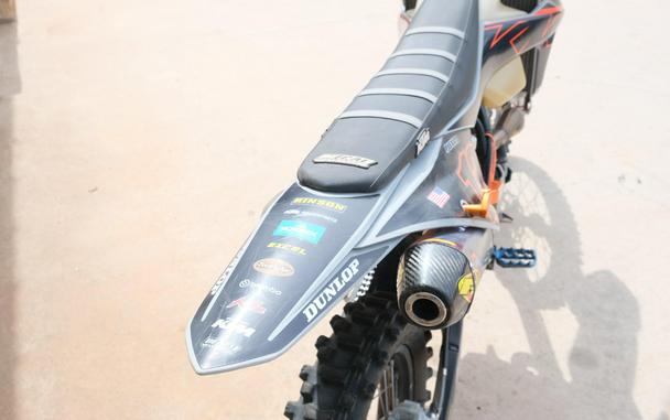 2021 KTM 350 XC F