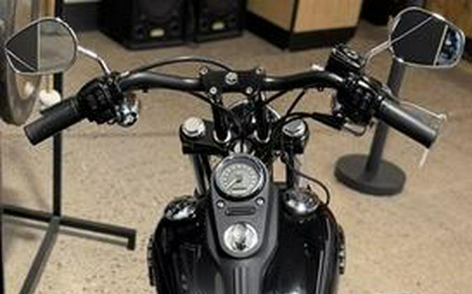 2013 Harley-Davidson® FXDB - Dyna® Street Bob®