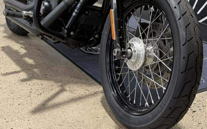 2013 Harley-Davidson® FXDB - Dyna® Street Bob®