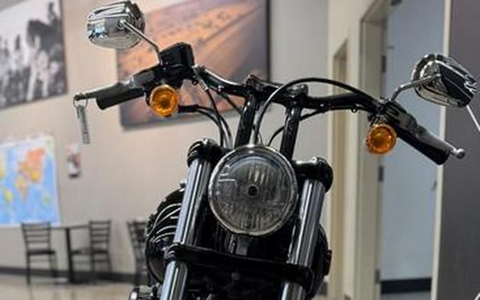 2013 Harley-Davidson® FXDB - Dyna® Street Bob®
