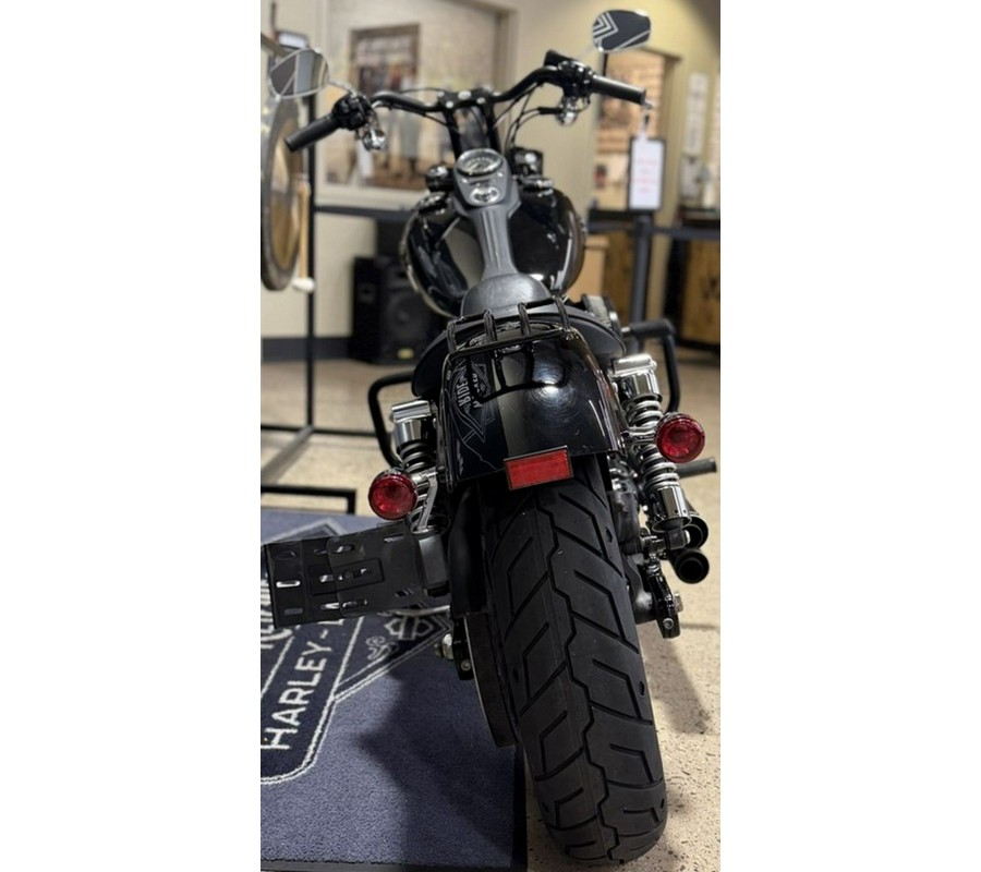 2013 Harley-Davidson® FXDB - Dyna® Street Bob®