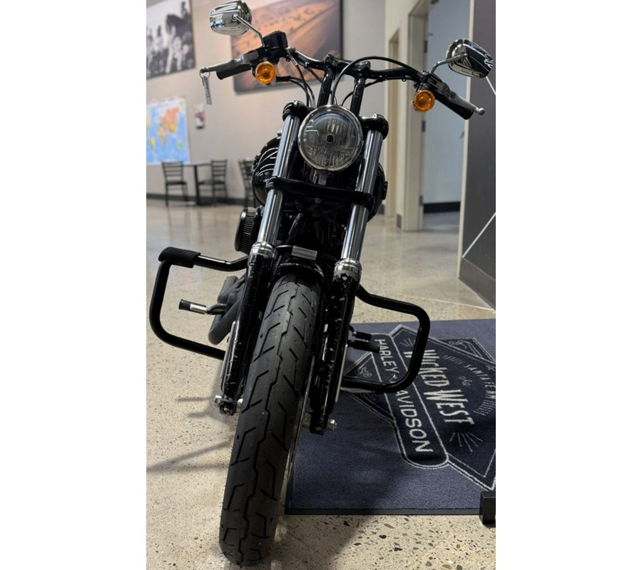 2013 Harley-Davidson® FXDB - Dyna® Street Bob®