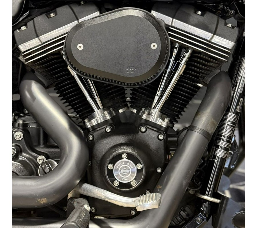 2013 Harley-Davidson® FXDB - Dyna® Street Bob®