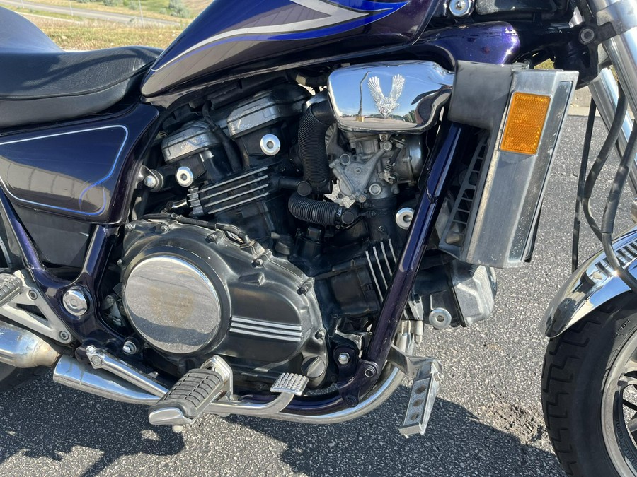 1983 Honda VF750C V45 Magna