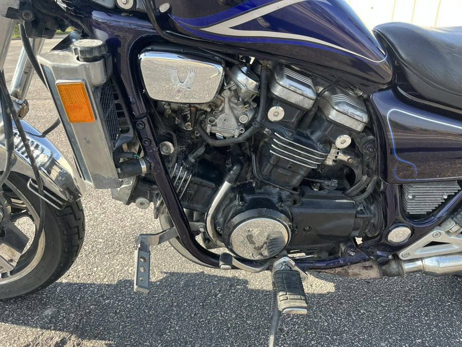 1983 Honda VF750C V45 Magna