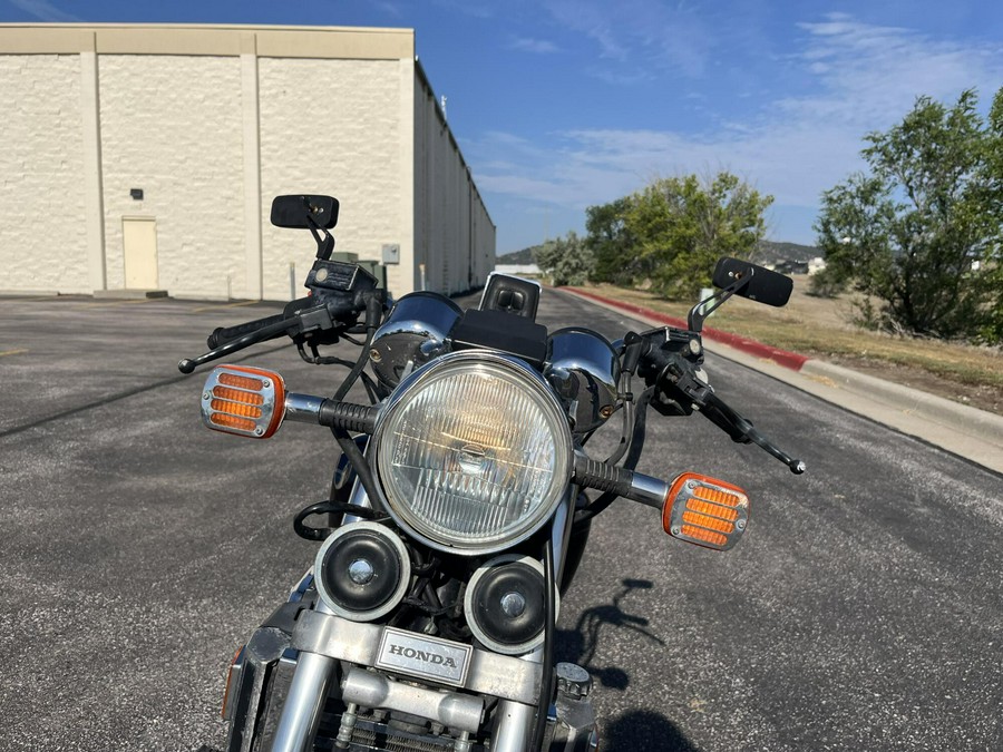 1983 Honda VF750C V45 Magna