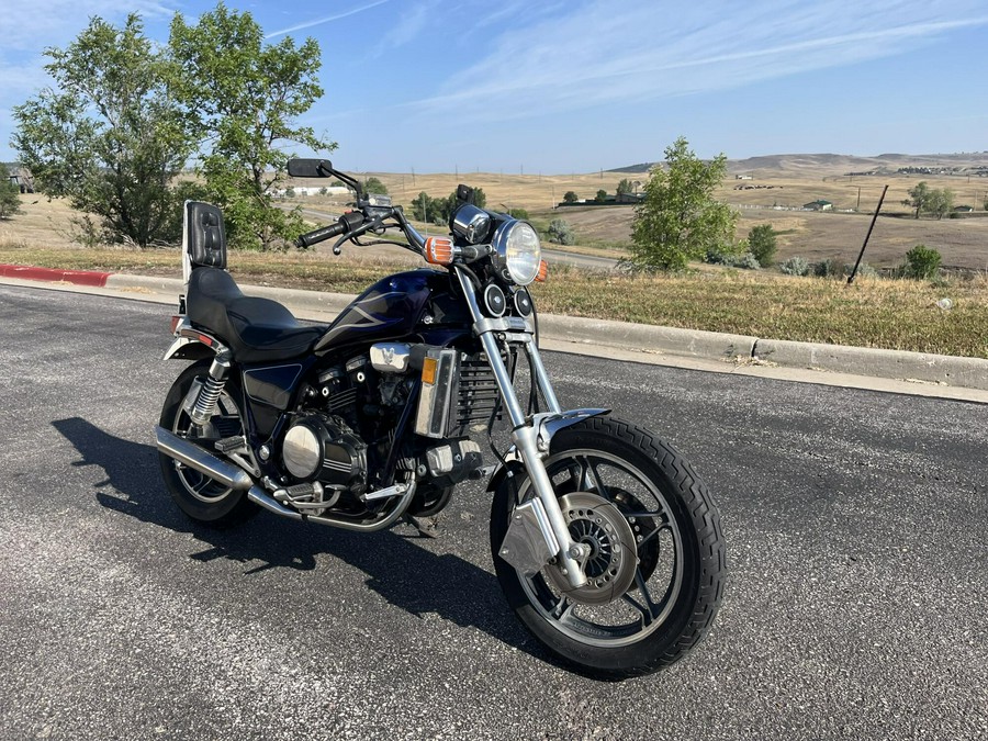 1983 Honda VF750C V45 Magna