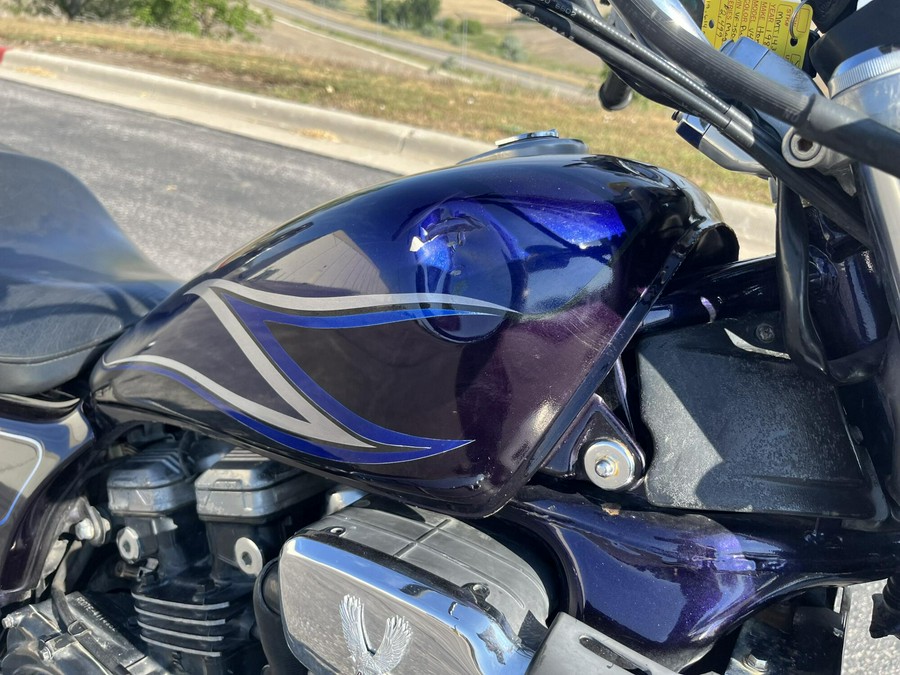 1983 Honda VF750C V45 Magna