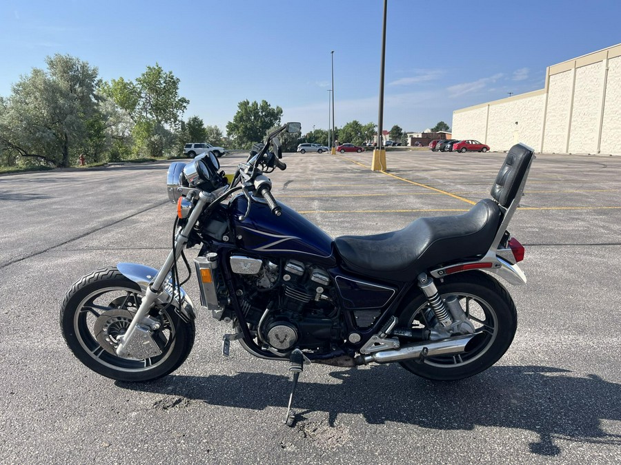 1983 Honda VF750C V45 Magna