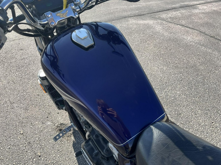 1983 Honda VF750C V45 Magna
