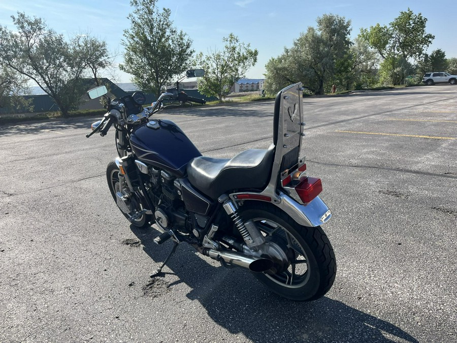 1983 Honda VF750C V45 Magna