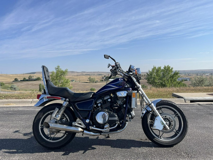 1983 Honda VF750C V45 Magna