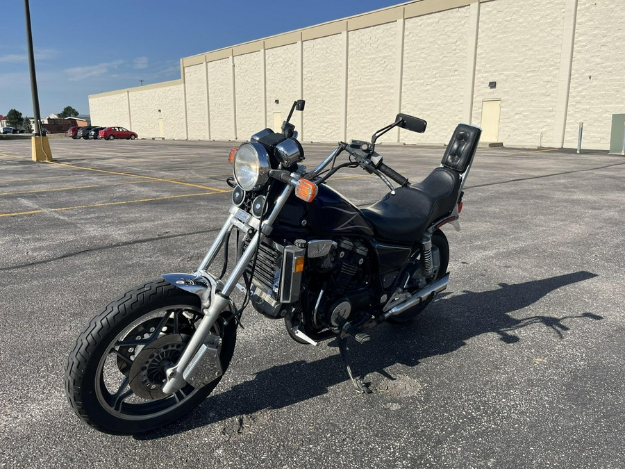 1983 Honda VF750C V45 Magna