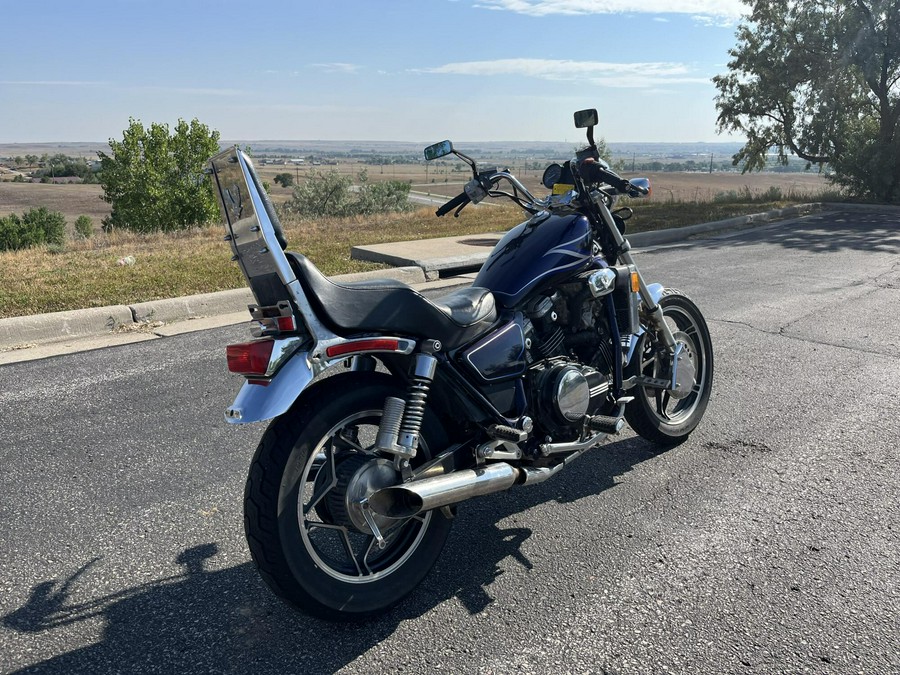 1983 Honda VF750C V45 Magna