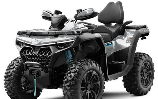 2027 CFMOTO CFORCE 1000 Touring