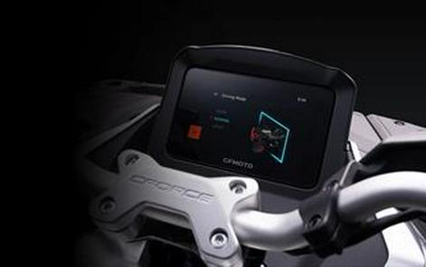 2027 CFMOTO CFORCE 1000 Touring