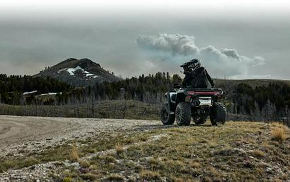 2027 CFMOTO CFORCE 1000 Touring