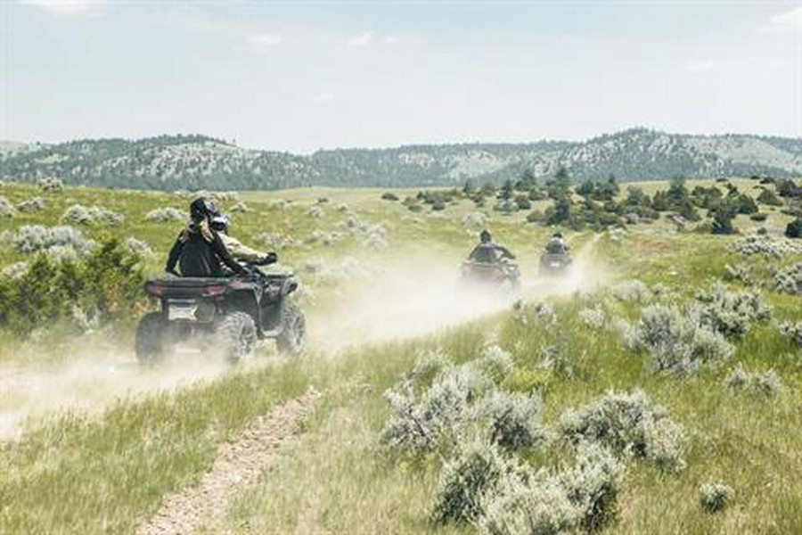 2027 CFMOTO CFORCE 1000 Touring