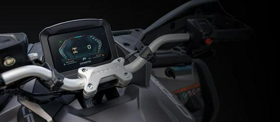 2027 CFMOTO CFORCE 1000 Touring