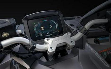 2027 CFMOTO CFORCE 1000 Touring