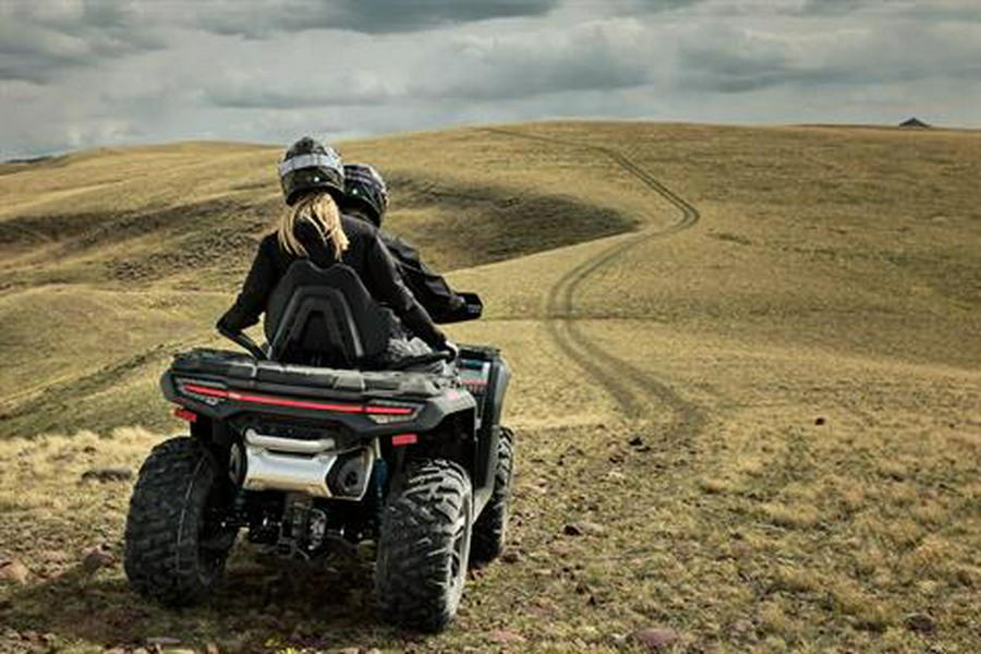 2027 CFMOTO CFORCE 1000 Touring