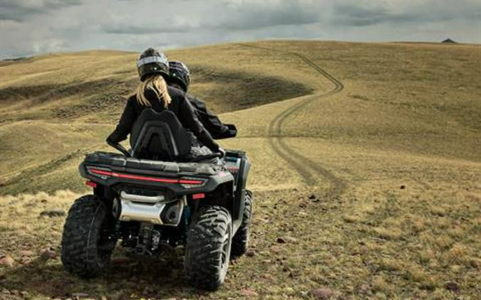 2027 CFMOTO CFORCE 1000 Touring