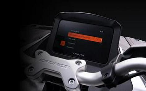 2027 CFMOTO CFORCE 1000 Touring