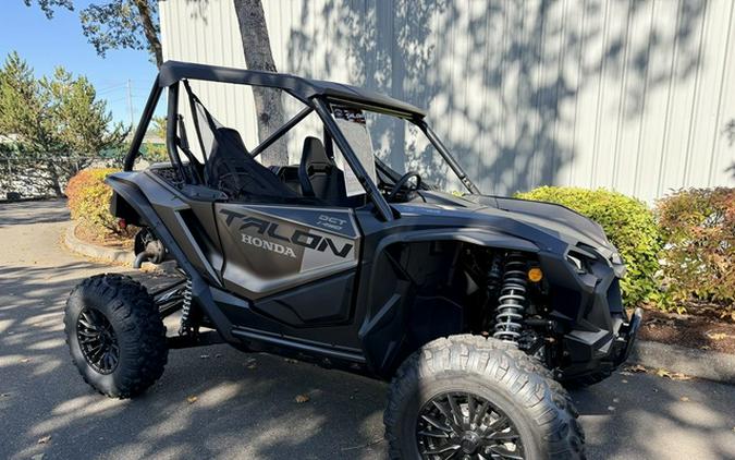 2026 Honda Talon 1000R FOX Live Valve FOX Live Valve