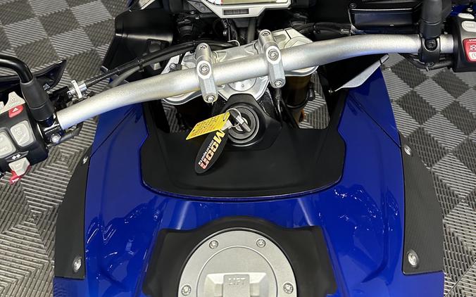 2018 BMW S 1000 XR