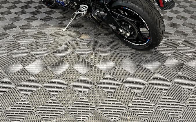 2018 BMW S 1000 XR