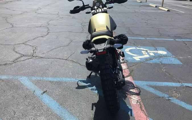 2026 BMW R 12 GS